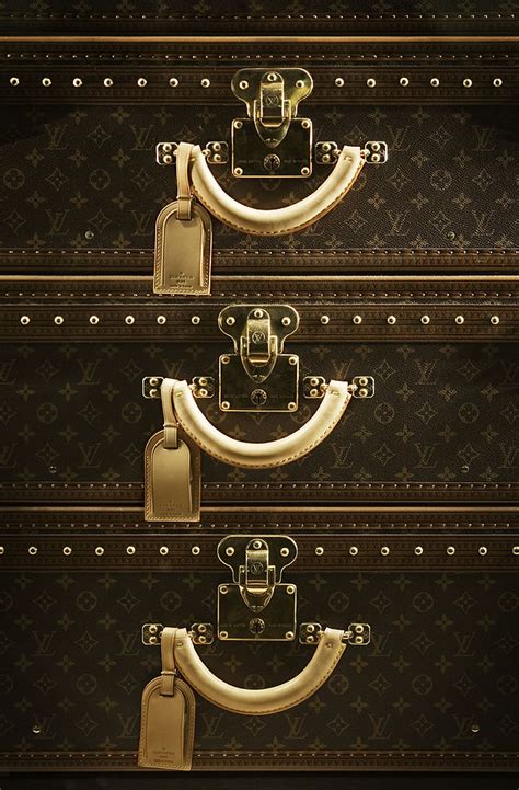 timeline of louis vuitton bags|A Comprehensive History of Maison Louis Vuitton .